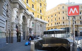 Annapoli Rooms